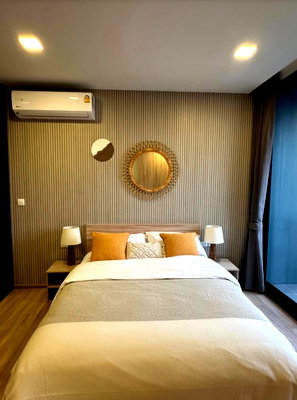 Condos for rent : Condo for Rent: XT PHAYATHAI  Schedule a viewing 👉 Line: @propertybkk4