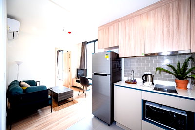 Condos for rent : Condo for Rent: XT PHAYATHAI  Schedule a viewing 👉 Line: @propertybkk4