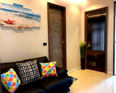 ขายคอนโด : ขาย  Mayfair Place Sukhumvit 50  ใกล้ BTS บางจาก  (Property ID: 264777)