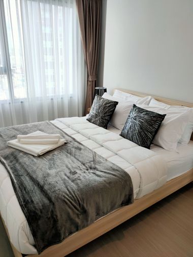 🌇 ให้เช่าคอนโด Life Ladprao พร้อมอยู่ @90condo 🌃