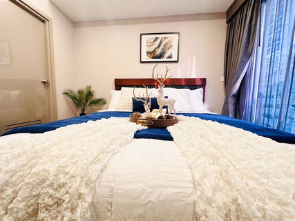 !!! ขายด่วน !! The Politan Breeze (เดอะ โพลิแทน บรีซ) >>