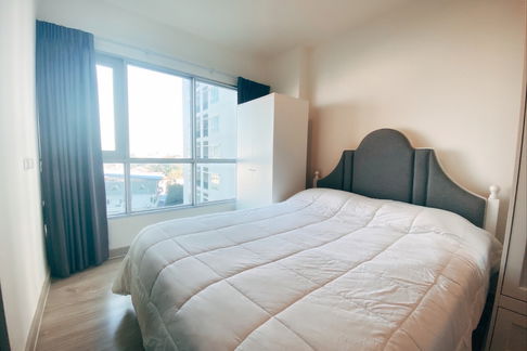 Sale Aspire condo Ngamwongwan F.6 B.N Type A 1,850,000
