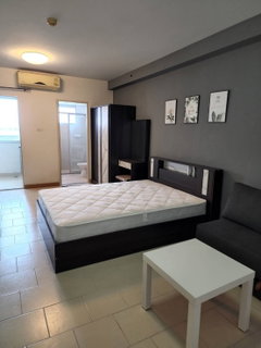 รูปภาพ ✨Condo for rent City Home Rattanathibet brand new never rented before✨