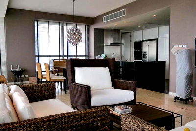 คอนโดให้เช่า : The Pano (เดอะ พาโน) ขนาด 225 ตารางเมตร