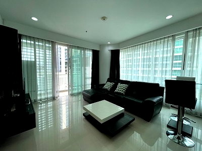 Condos for rent : Baan Rajprasong    Size 87 sq.m.  20th floor