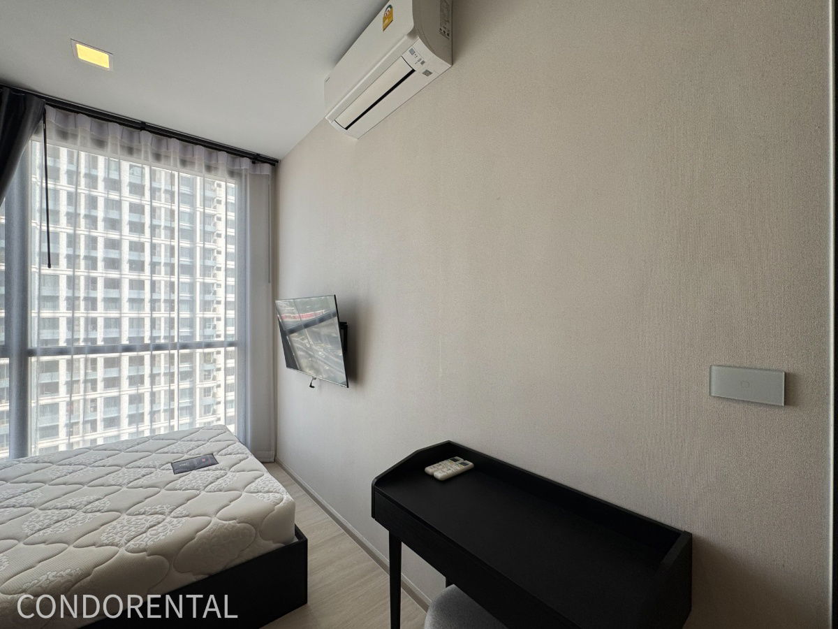 รูป The Privacy Jatujak ห้องสวย ราคาดี สอบถามเพิ่มเติมได้ที่ Line @condorental - รูปที่ 5/12