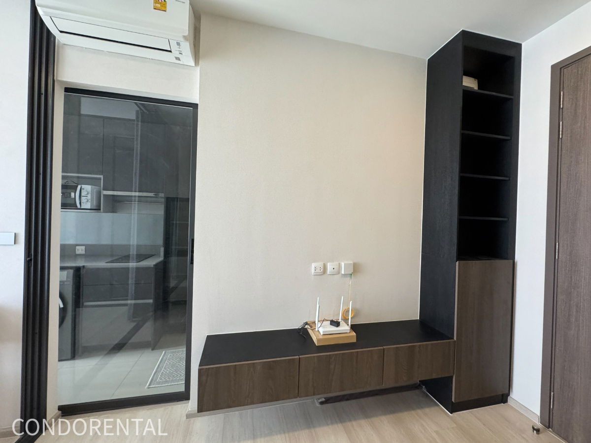 รูป The Privacy Jatujak ห้องสวย ราคาดี สอบถามเพิ่มเติมได้ที่ Line @condorental - รูปที่ 7/12