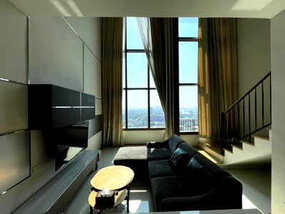 คอนโดให้เช่า : The Emporio Place (ดิ เอ็มโพริโอ เพลส) 