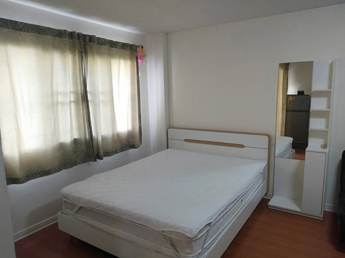 Rent! Lumpini Condotown Badindecha-Ram 25 sqm. price 6,000 baht Fully Furnished