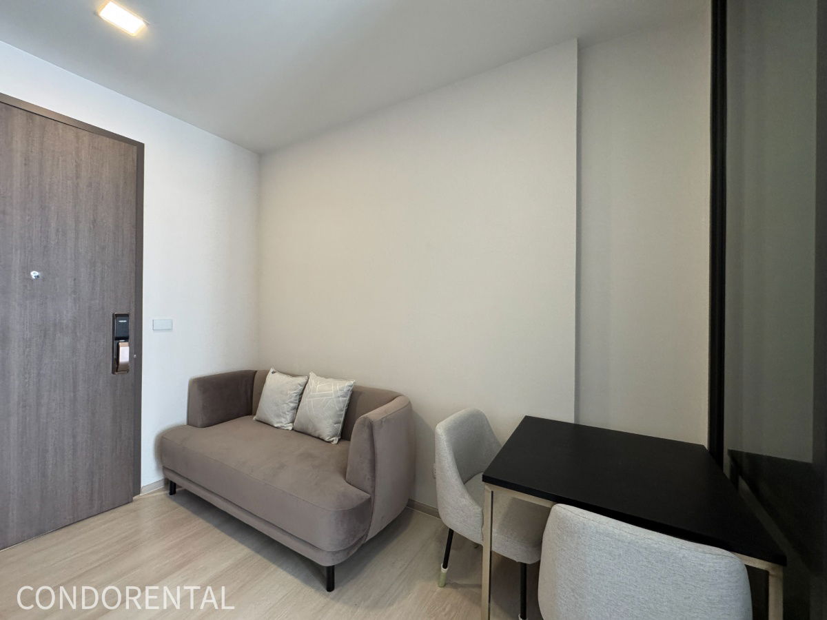 รูป The Privacy Jatujak ห้องสวย ราคาดี สอบถามเพิ่มเติมได้ที่ Line @condorental - รูปที่ 8/12