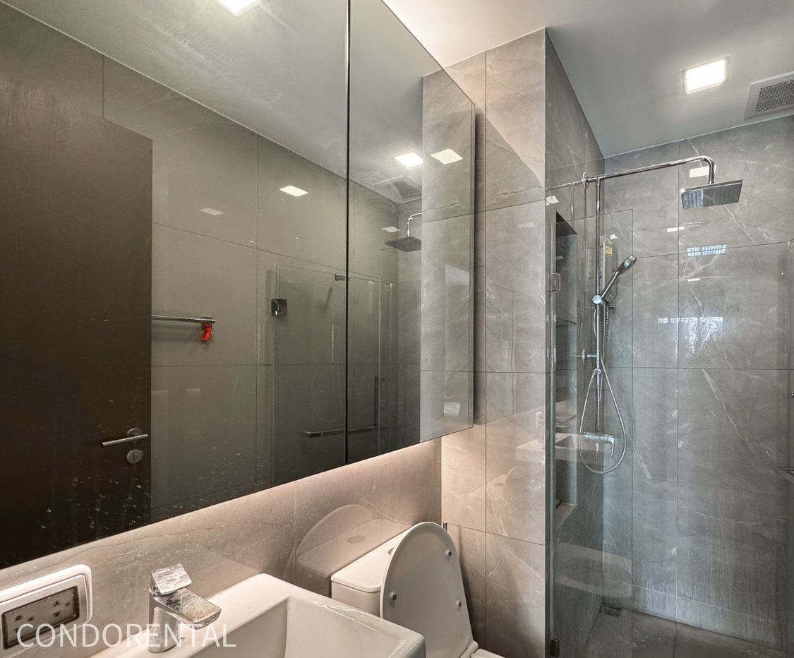 รูป The Privacy Jatujak ห้องสวย ราคาดี สอบถามเพิ่มเติมได้ที่ Line @condorental - รูปที่ 11/12