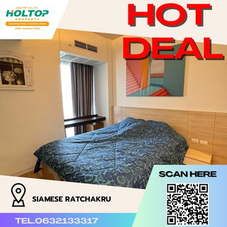 รูปภาพ #R2328 ให้เช่า Siamese Ratchakru