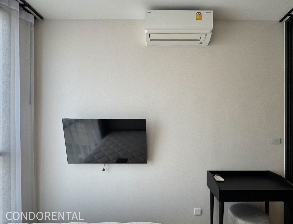 รูป The Privacy Jatujak ห้องสวย ราคาดี สอบถามเพิ่มเติมได้ที่ Line @condorental - รูปที่ 4/12