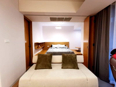 Condos for sale : The Best Price Siamese Gioia Sukhumvit 31 1 Bedroom 1 Bathroom 42 Sq.m 4,299,999 Baht