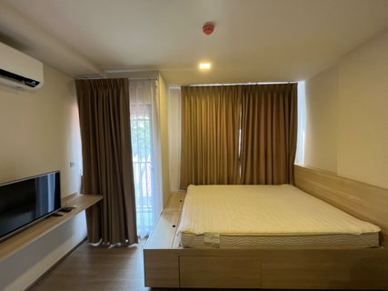 รูปภาพ The muve bangna ready to move in
