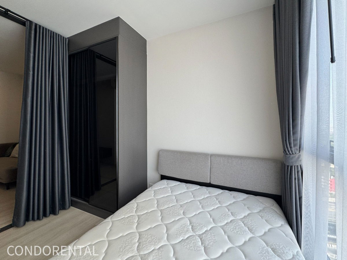 รูป The Privacy Jatujak ห้องสวย ราคาดี สอบถามเพิ่มเติมได้ที่ Line @condorental - รูปที่ 2/12