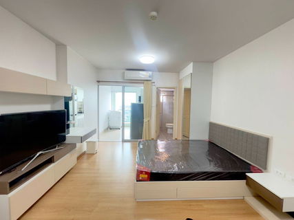 รูปภาพ ให้เช่าคอนโด ศุภาลัย ชั้น22 แหลมฉบัง ศรีราชา แต่งครบพร้อมอยู่, ชลบุรี