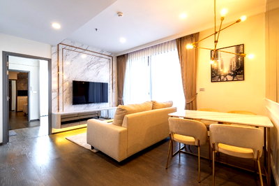 Condos for rent Khlong Toei : COCO PARC Rama 4    65 sq.m. room    2 bedrooms, 3 bathrooms