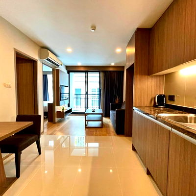 Condos for rent : Art @ Thonglor                          25 