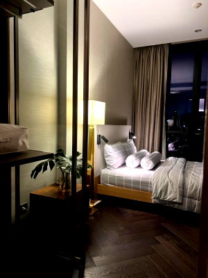คอนโดให้เช่า : THE ESSE Sukhumvit 36 (ดิ เอส สุขุมวิท 36)