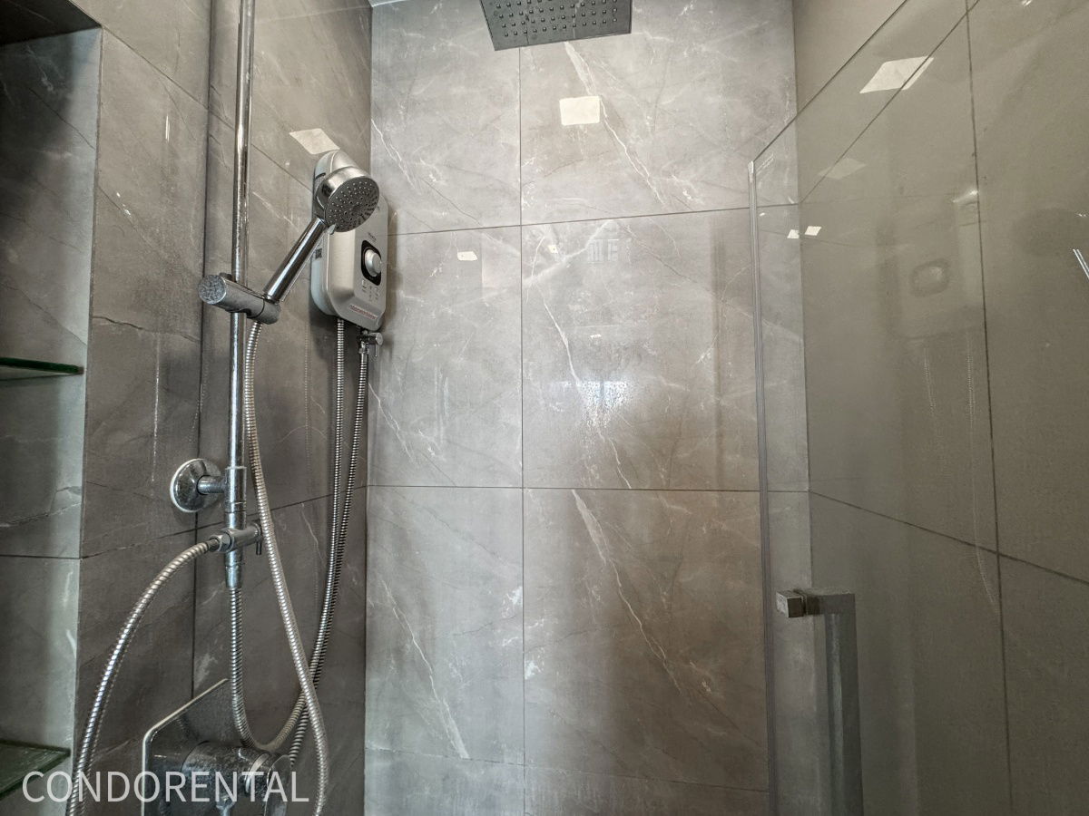 รูป The Privacy Jatujak ห้องสวย ราคาดี สอบถามเพิ่มเติมได้ที่ Line @condorental - รูปที่ 12/12