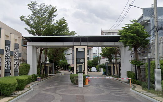 Project BAAN KLANG MUANG RATCHADA 36 Picture - 2/5