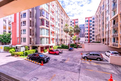 Condos for rent :  Ivy                            Ratchada 