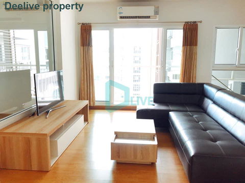 DL006852 Condo for rent, The Parkland Grand Taksin near BTS Pho Nimit , ready to move in, call urgently 0638692663 LineID @534wlwof