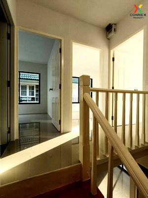 Townhouses for sale Khlong Luang Pathumthani : For Sale Townhouse/Townhome  , Baan Pruksa 12 Rangsit-Klong 3 , wide frontage , newly renovated , Khlong Sam , khlong Luang , Pathum Thani , CX-114452 ✅ Live chat with us ADD LINE @connexproperty ✅ 