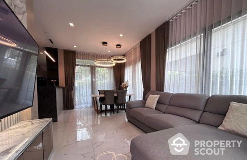 บ้าน 3-ห้องนอน ใน บางแก้ว (ID 2020823)