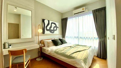 Condos for rent Bangna - Trat  : Dolce                             Udomsuk 