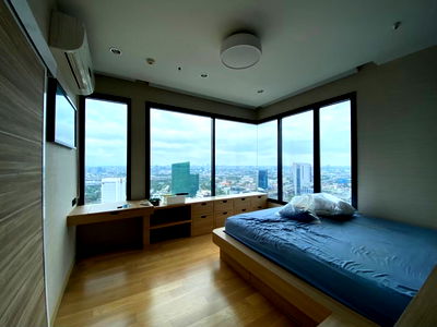 ขายคอนโด : ขาย M Ladprao ใกล้ BTS ห้าแยกลาดพร้าว (Property ID:262631)