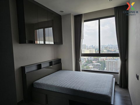 🔥🔥🔥 For Rent Condo , Urbano Rajavithi , MRT-Sirindhorn , Bang Phlat , Bang Phlat , Bangkok , CX-114392 ✅ Live chat with us ADD LINE @connexproperty ✅ 🔥🔥🔥