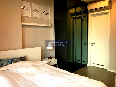 คอนโดให้เช่า : ว่างให้เช่า เดอะ รูม สุขุมวิท 69 สนใจต่อรองราคา Line ID : @condobkk (มี@ด้วย) ห้องปล่อยเช่าไวมากรีบหน่อยนะคะ  