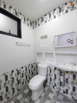 For Sale Townhouse/Townhome  , Baan Sena villa 8 , newly renovated , Sam Wa Tawan Tok , Khlong Sam Wa , Bangkok , CX-114083 ✅ Live chat with us ADD LINE @connexproperty ✅ 