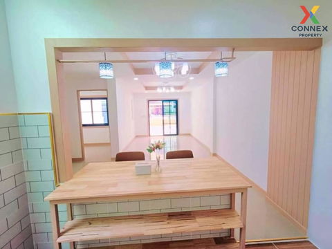 ขายทาวน์เฮ้าส์/ทาวน์โฮม  บ้านบัวทอง 4 บ้านกล้วย-ไทรน้อย พิมลราช บางบัวทอง นนทบุรี CX-113964 ✅ ทักไลน์ @connexproperty ตอบทันที ทีมงานมืออาชีพ ✅ 