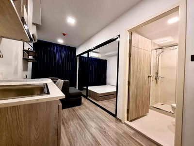 เช่าคอนโด BTS อารีย์ : Na Veera Phahol - Ari ห้องสวย ราคาดี สอบถามเพิ่มเติมได้ที่ Line @condorental