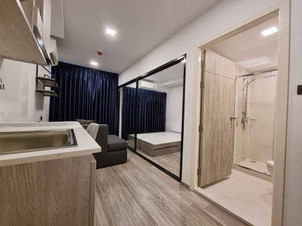 รูปภาพ Na Veera Phahol - Ari ห้องสวย ราคาดี สอบถามเพิ่มเติมได้ที่ Line @condorental