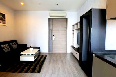 Condos for rent : Condo for rent  : The Room Sukhumvit 69 (BTS Phra-Kanong)(Rt-01)