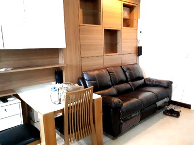ขายคอนโด : ขาย The Room Sukhumvit 62 ใกล้ BTS ปุณวิถี (Property ID:262725)