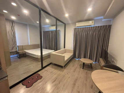 FOR SELL Chapter One Flow Bangpo Near MRT Bang Pho (Property ID: 262528)