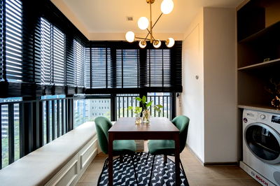 ขายคอนโด : ขาย The Line Phahonyothin Parkใกล้ BTS ห้าแยกลาดพร้าว (Property ID:262700)