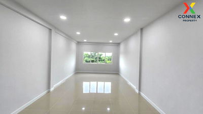 Home office for sale Nonthaburi : For Sale Commercial Building , The Muse Home Bangyai - Nonthaburi , Bang Rak Yai , Bang Bua Thong , Nonthaburi , CX-114448 ✅ Live chat with us ADD LINE @connexproperty ✅ 