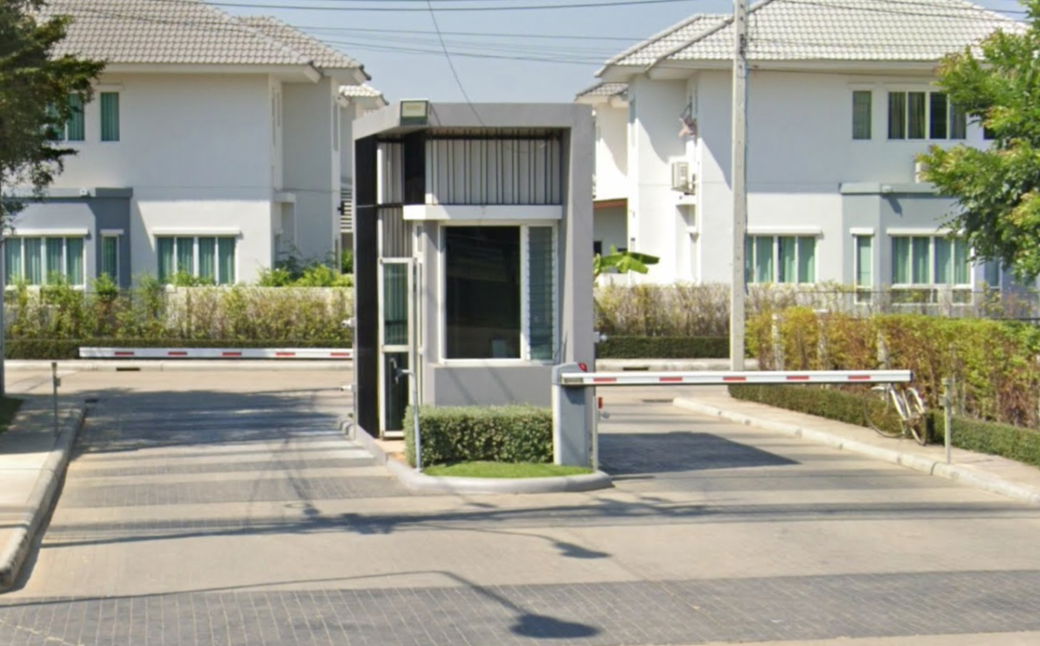 รูป Chuan Chuen Prime Bangna Km.29 - รูปที่ 1/2