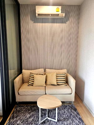 ขายคอนโด : ขาย M Jatujak ใกล้ BTS สะพานควาย (Property ID:262560)