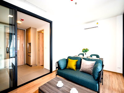 Condos for rent : Condo for Rent: XT PHAYATHAI  Schedule a viewing 👉 Line: @propertybkk4