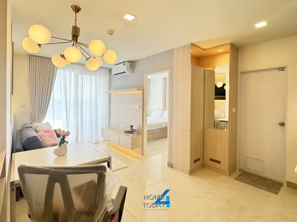 ขายด่วน 1.69 ลบ. ‼️ Airlink residence condo ✈️ ใกล้สนามบินสุวรรณภูมิ airport link มอเตอร์เวย์