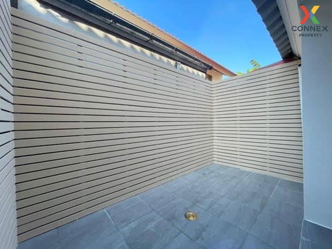 For Sale Townhouse/Townhome  , Baan Eua Arthorn Phahonyothin 52 , newly renovated , Khlong Thanon , Sai Mai , Bangkok , CX-114233 ✅ Live chat with us ADD LINE @connexproperty ✅ 