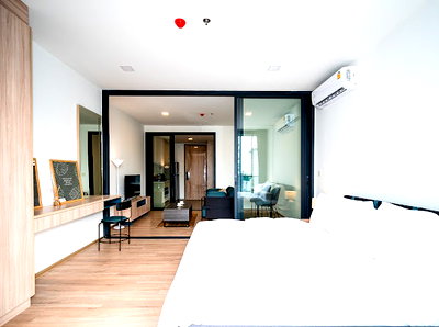 Condos for rent : Condo for Rent: XT PHAYATHAI  Schedule a viewing 👉 Line: @propertybkk4