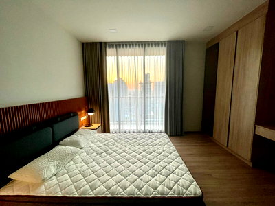 Condos for rent : Condo for Rent: XT PHAYATHAI  Schedule a viewing 👉 Line: @propertybkk4